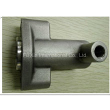 Colloidal Silica Casting Part